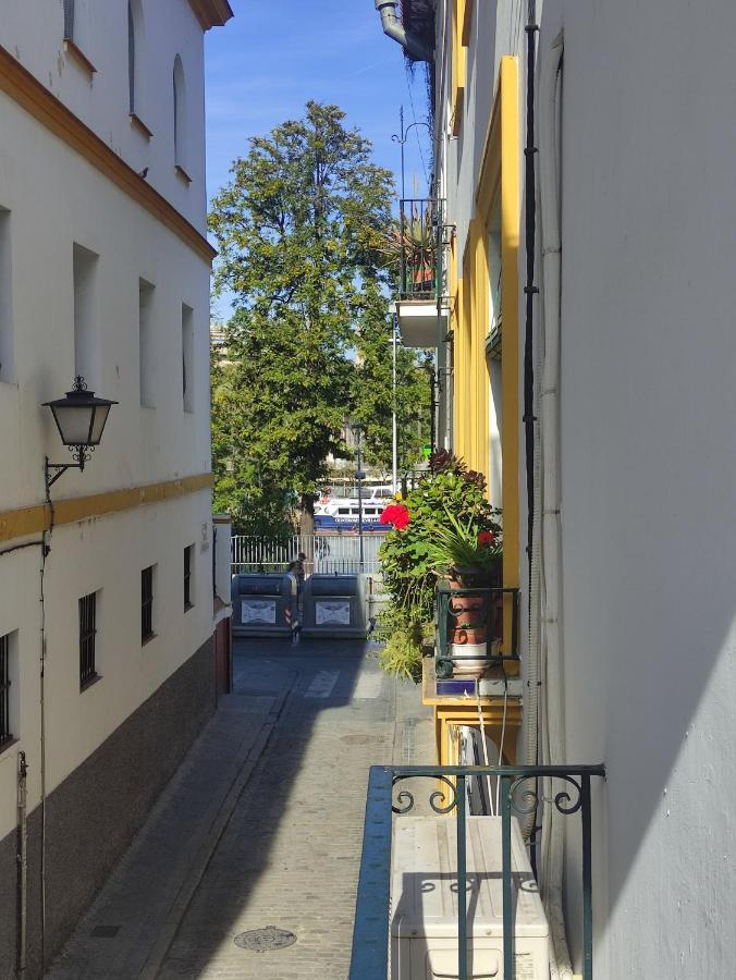 Apartment Vive Triana Sevilla