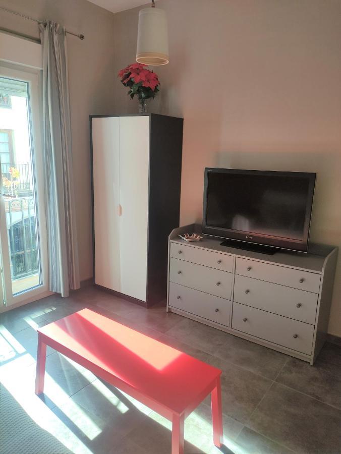 Apartment Vive Triana Sevilla