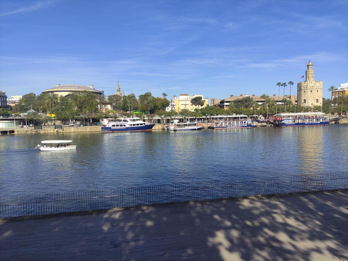 Vive Triana Apartment Sevilla
